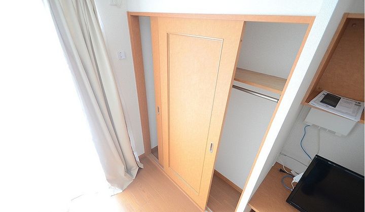 レオパレスGRACIASⅡのその他画像