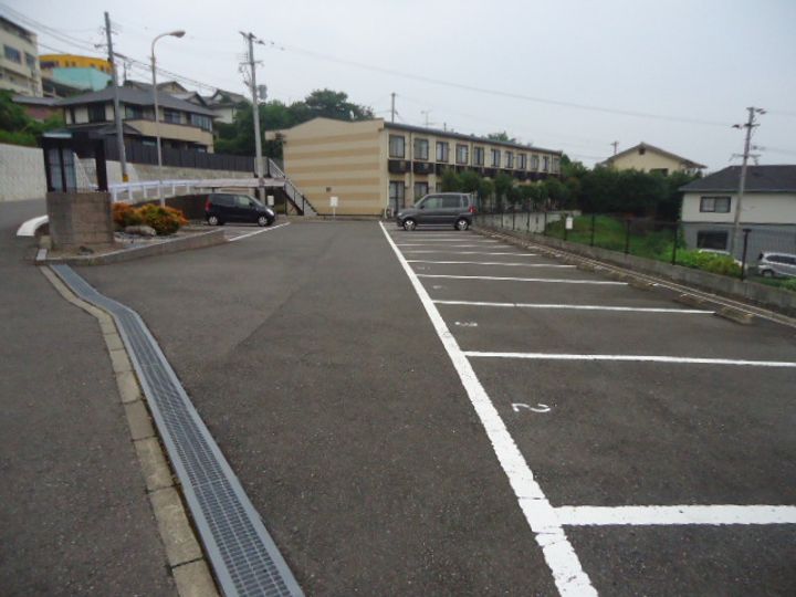 レオパレスGRACIASⅡのその他画像