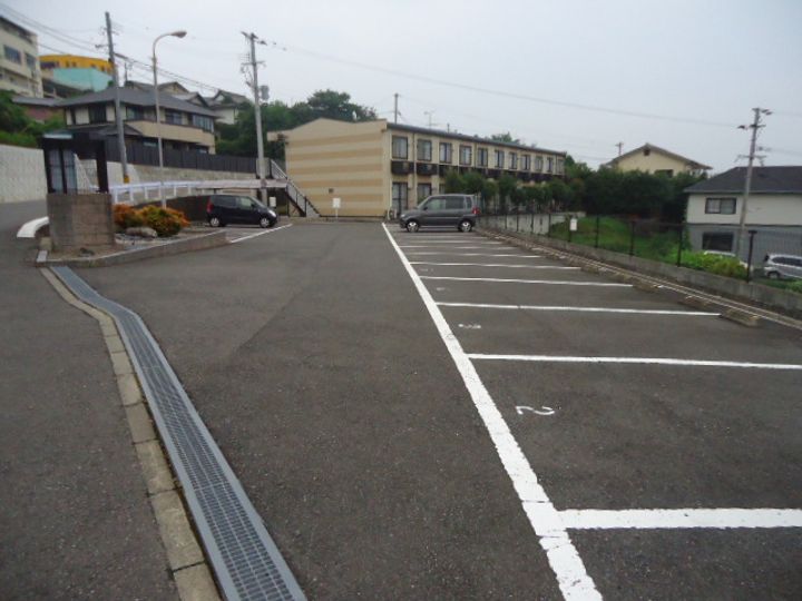 レオパレスGRACIASⅡのその他画像
