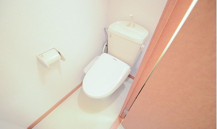 レオパレス新別府のその他画像