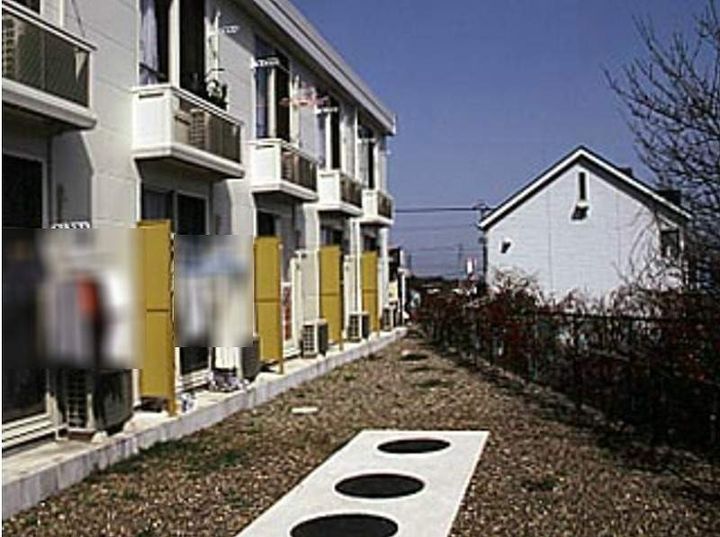 レオパレス新別府201のその他画像