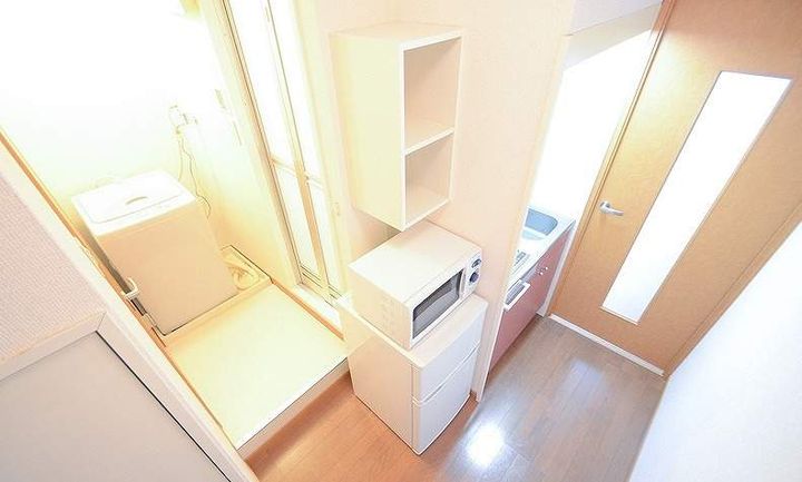 レオパレス新別府201のその他画像