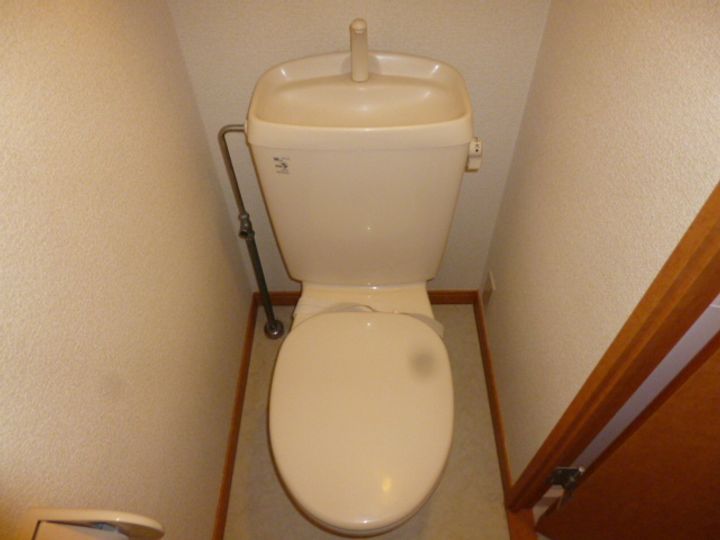 レオパレス新別府206のその他画像