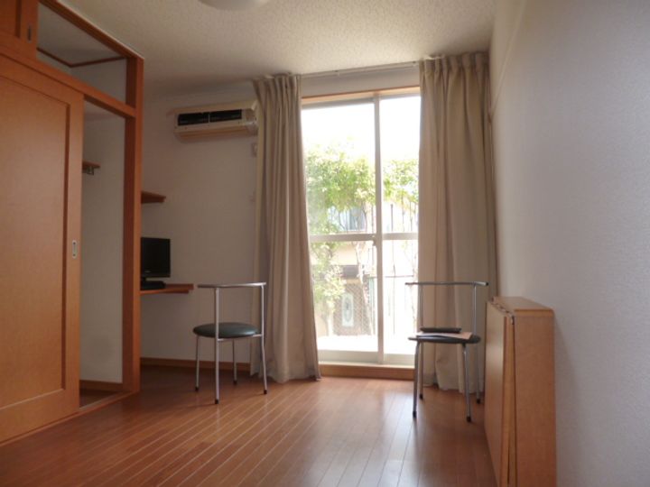 レオパレス新別府206のその他画像