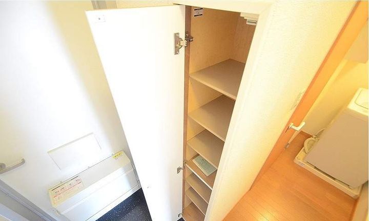 レオパレス新別府106のその他画像