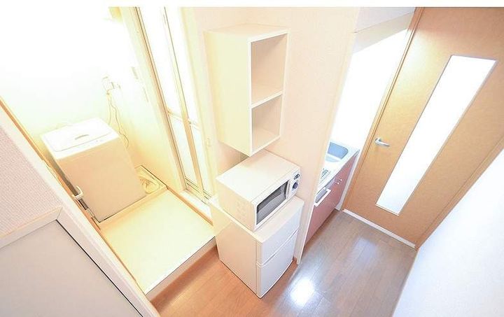 レオパレス新別府106のその他画像