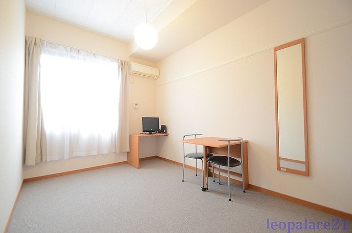 レオパレス幸204のその他画像