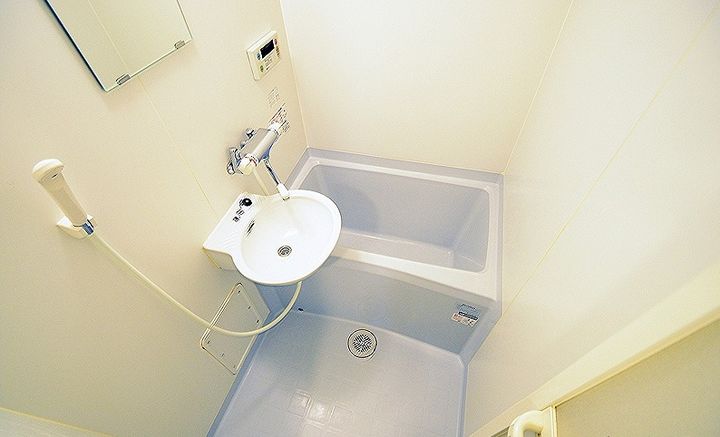 レオパレスピュア209のその他画像