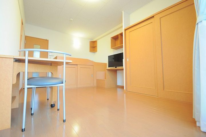 レオパレス中須賀のその他画像