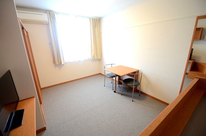 レオパレス中須賀のその他画像