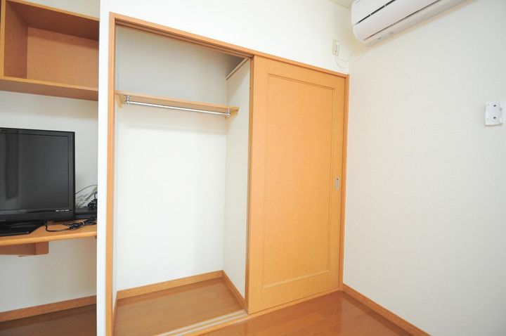 レオパレス中須賀のその他画像