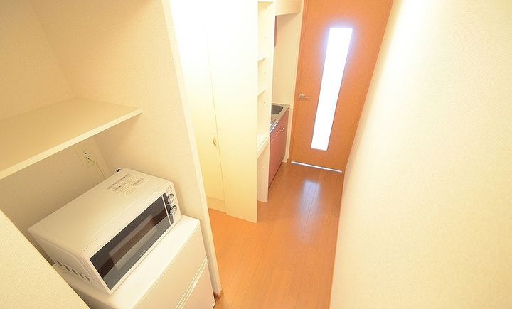 レオパレス鉄輪102のその他画像