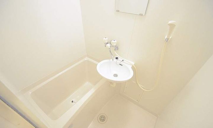 レオパレス鉄輪108のその他画像