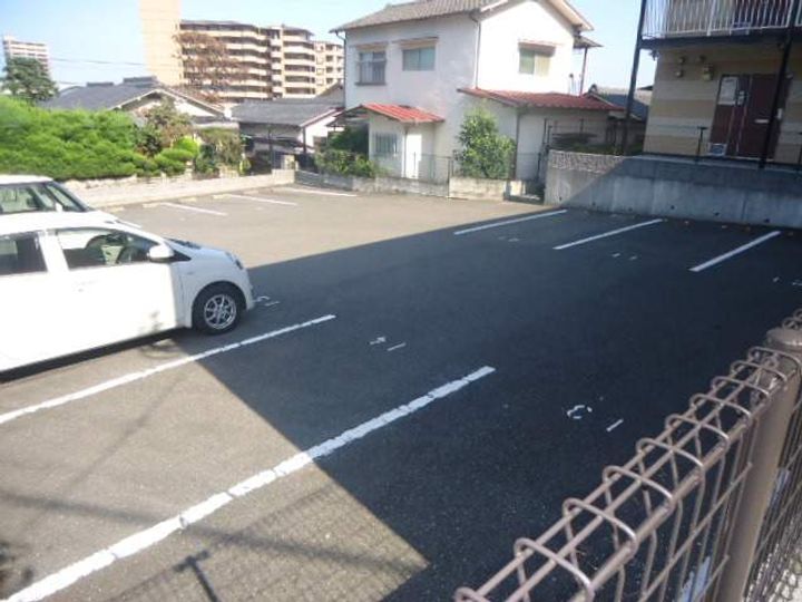 レオパレス観月のその他画像