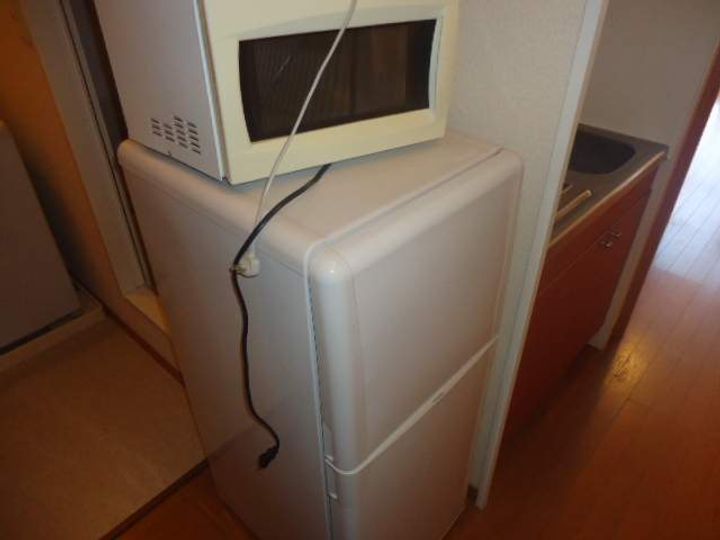 レオパレス観月のその他画像