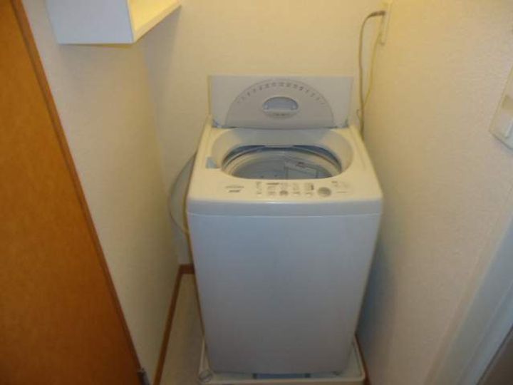 レオパレス観月のその他画像
