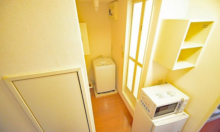 レオパレス観月のその他画像