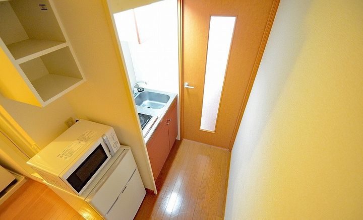 レオパレス観月のその他画像