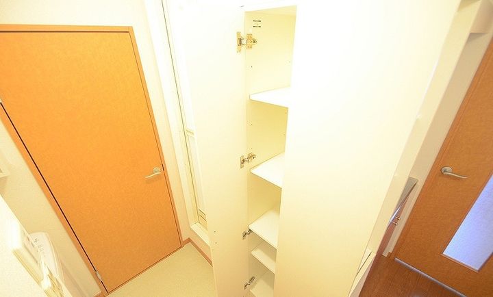 レオパレスPAYSAGE101のその他画像