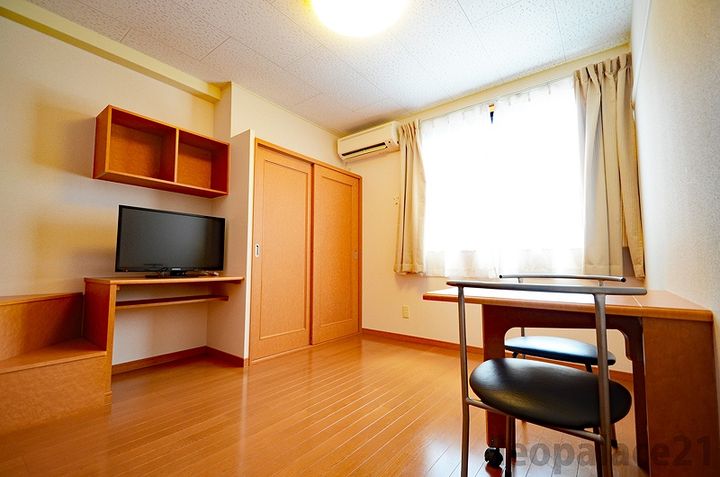 レオパレスPAYSAGE202のその他画像