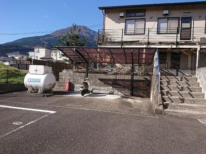 レオパレスPAYSAGE202のその他画像