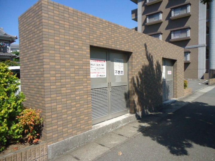 グランドコラムのその他画像