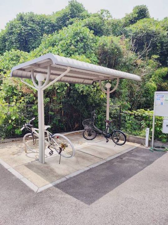 ソレアードⅢのその他画像