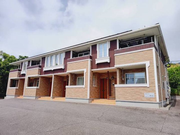 ソレアードⅢのその他画像