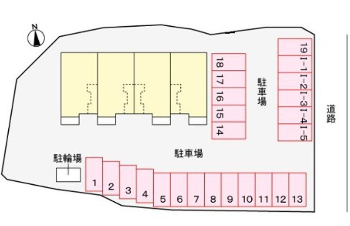 ソレアードⅢのその他画像