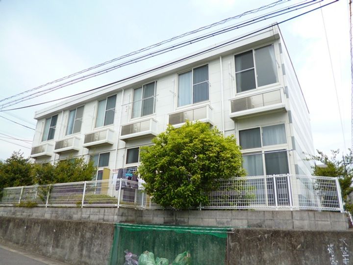 レオパレス山の手のその他画像