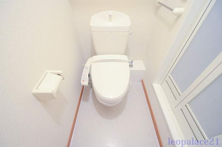 レオパレス山の手のその他画像