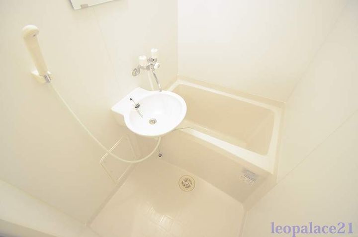 レオパレス山の手のその他画像