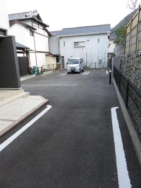ヴィラ千歳 B棟のその他画像