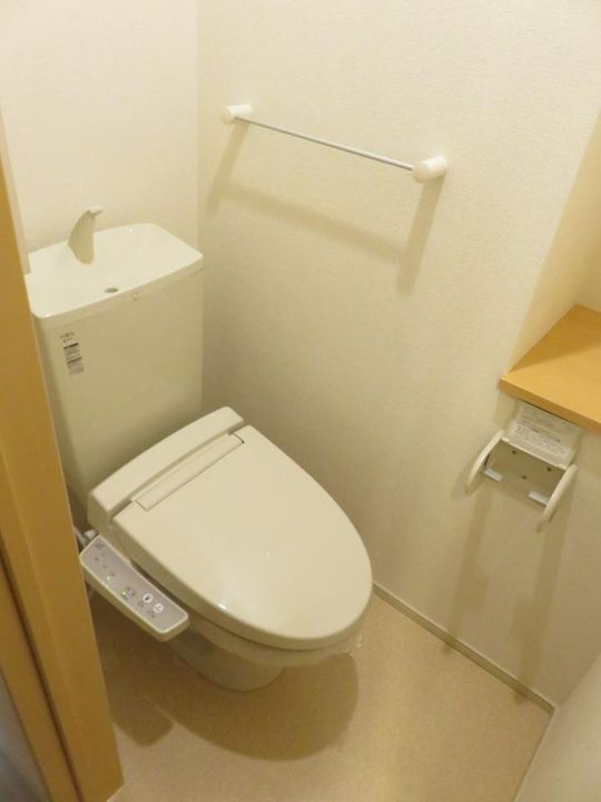 ヴィラ千歳 B棟のその他画像