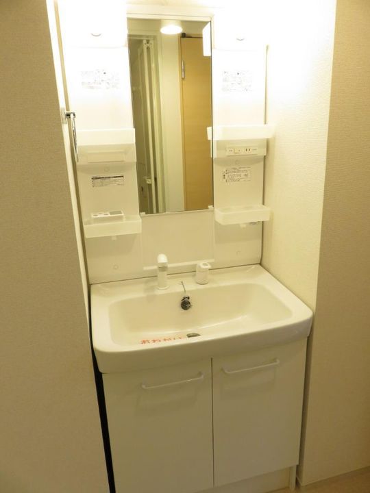 ヴィラ千歳 B棟のその他画像