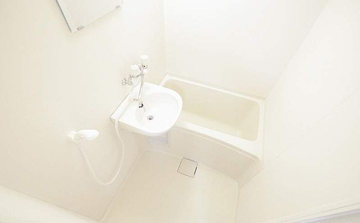 レオパレス向園104のその他画像