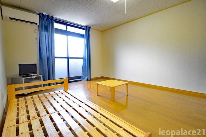レオパレス向園のその他画像