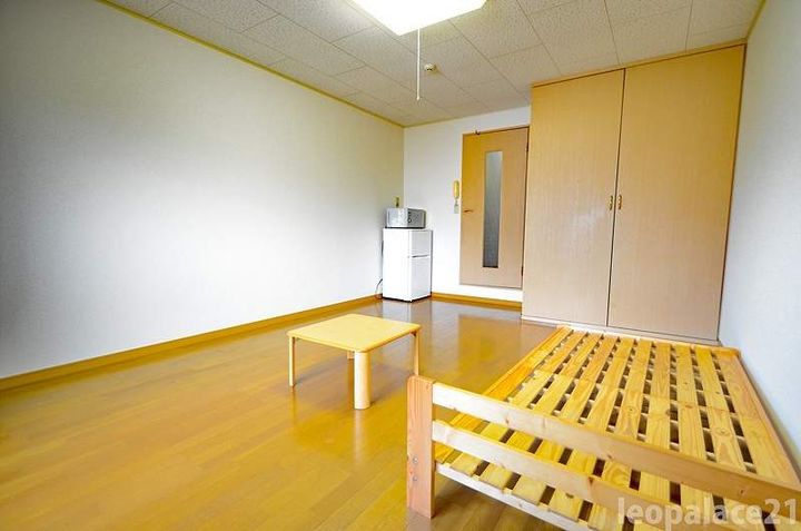 レオパレス向園のその他画像