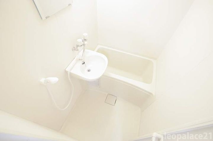 レオパレス向園のその他画像