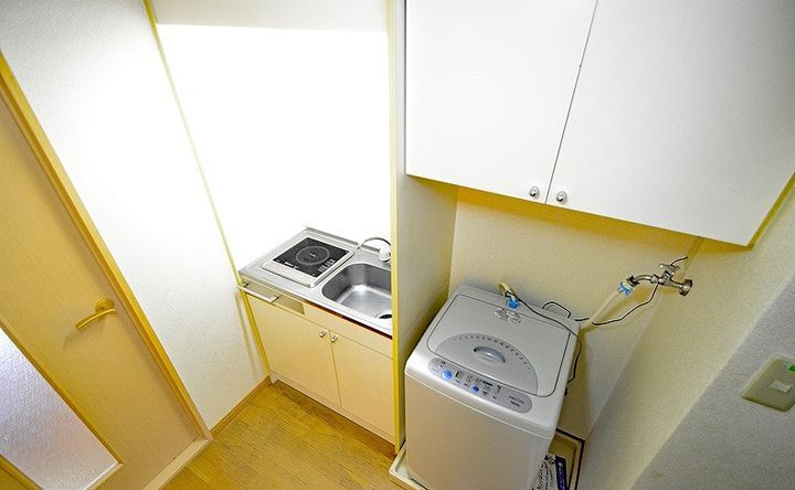 レオパレス向園のその他画像