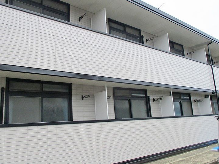 レオパレス向園のその他画像