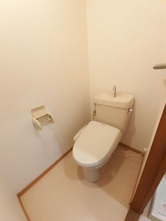 シティハイツ日出のその他画像