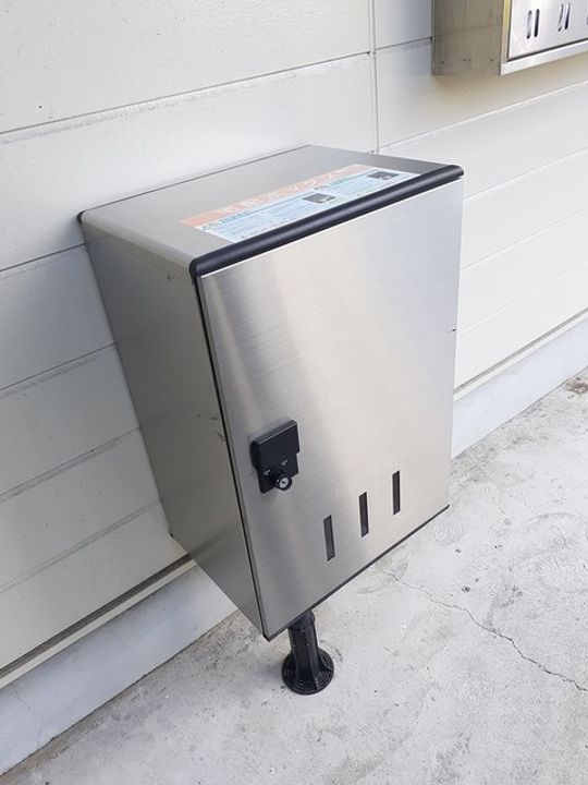 シティハイツ日出のその他画像