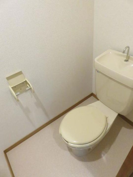 シティハイツ日出のその他画像