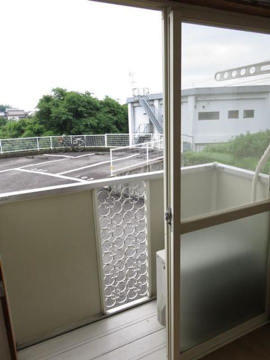 シティハイツ日出のその他画像
