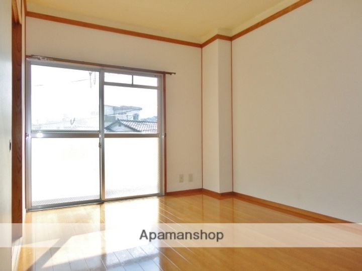 渡辺コーポⅡの内装