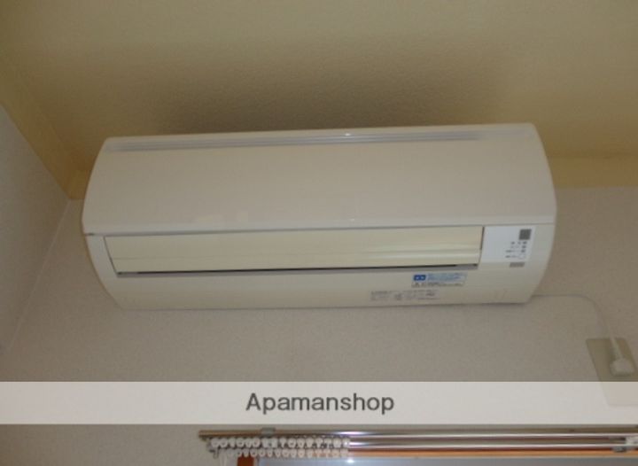 渡辺コーポⅡの内装