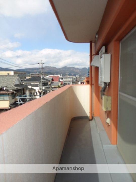 渡辺コーポⅡの内装