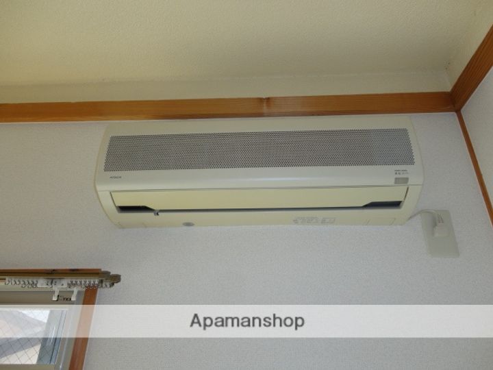 渡辺コーポⅡの内装