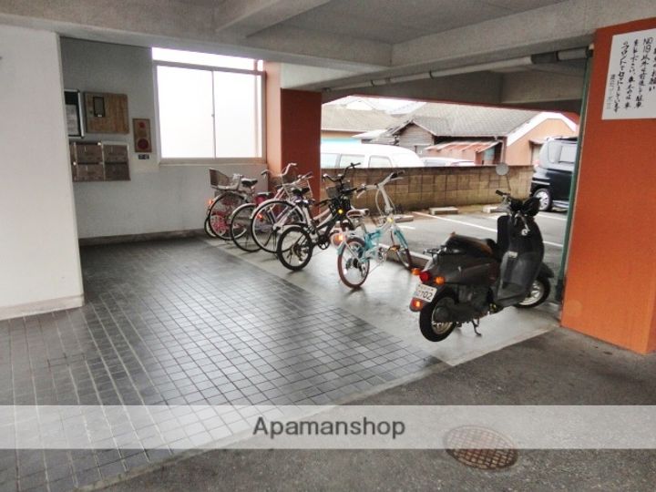 渡辺コーポⅡ207のその他画像